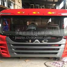 一汽解放J6牵引车驾驶室总成全方位解析 价格、图片与配件厂家指南